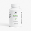 Brain & Focus Formula