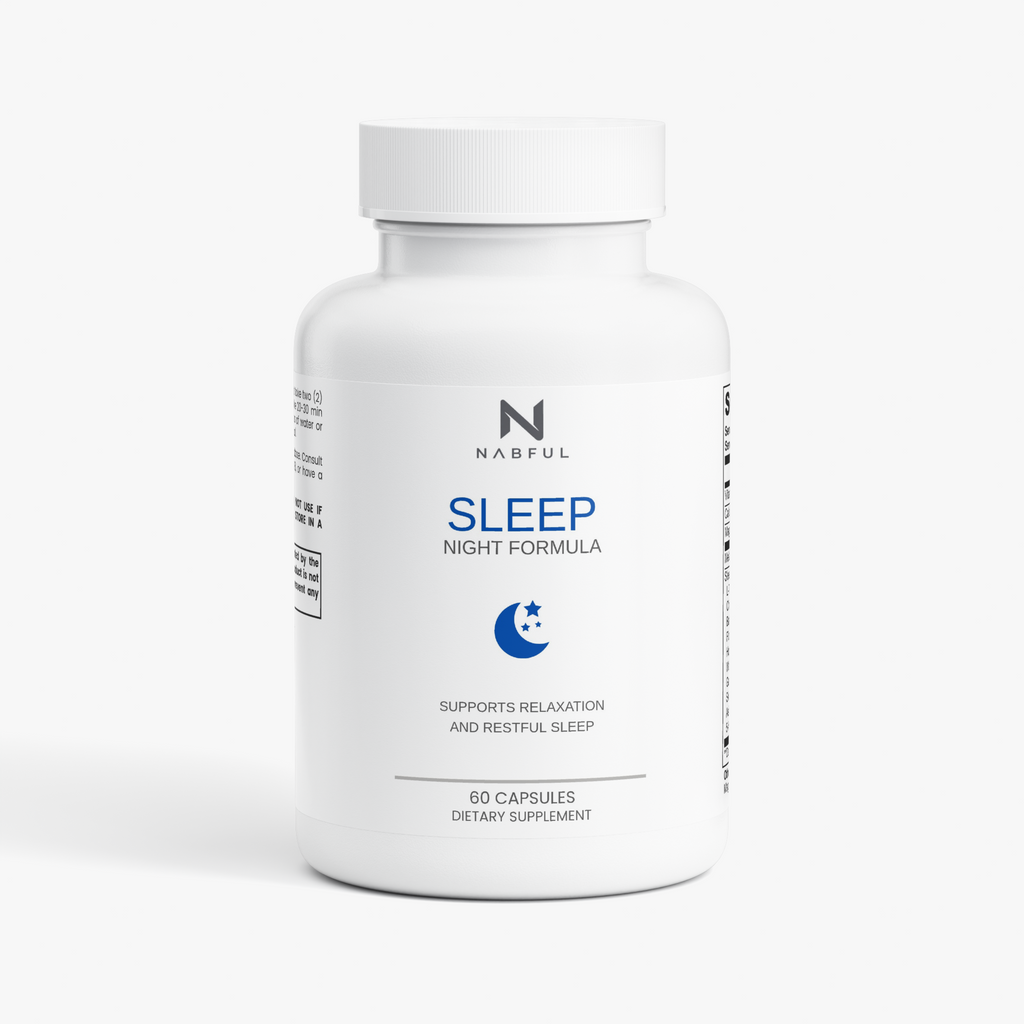 Sleep Support