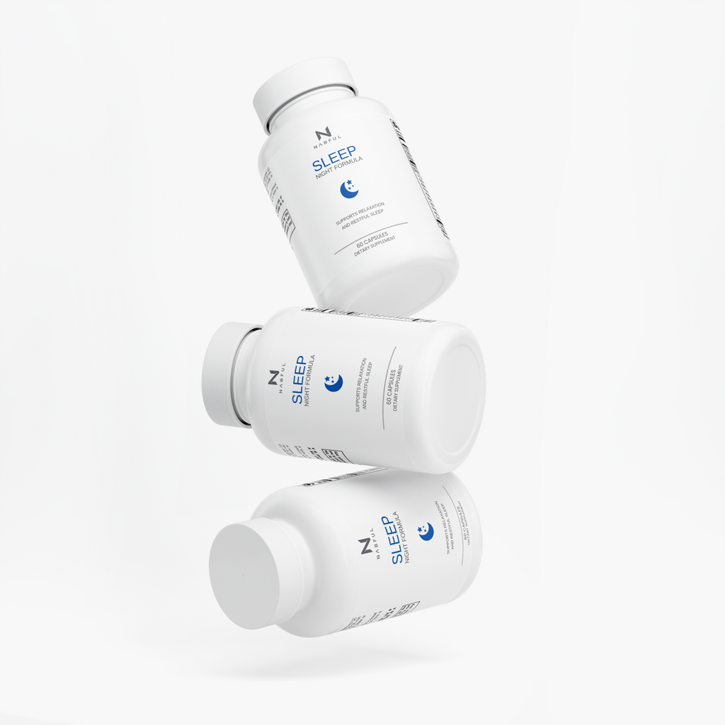 Sleep Support