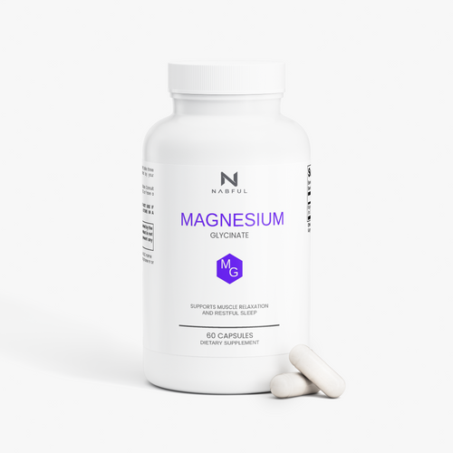 Magnesium Glycinate