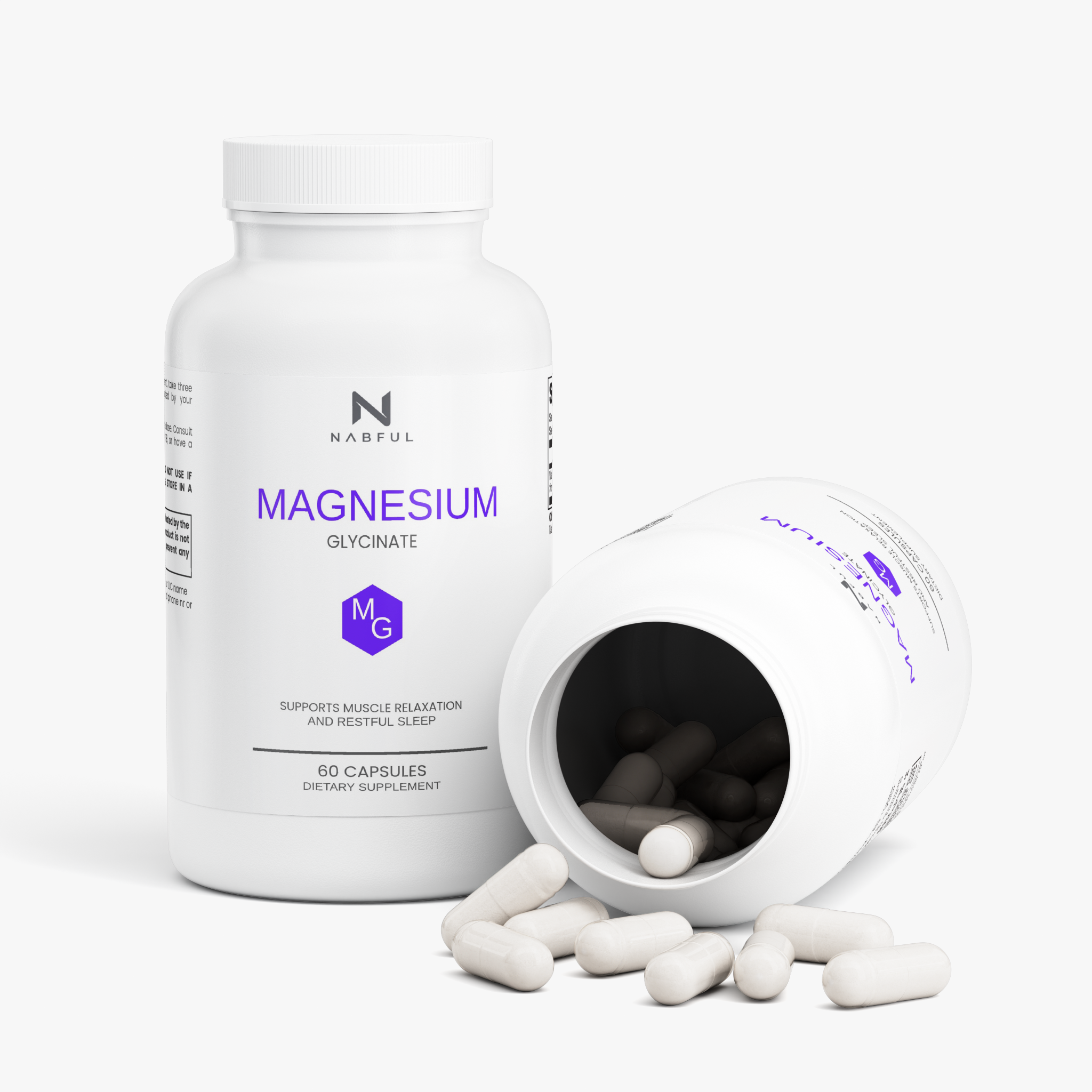 Magnesium Glycinate